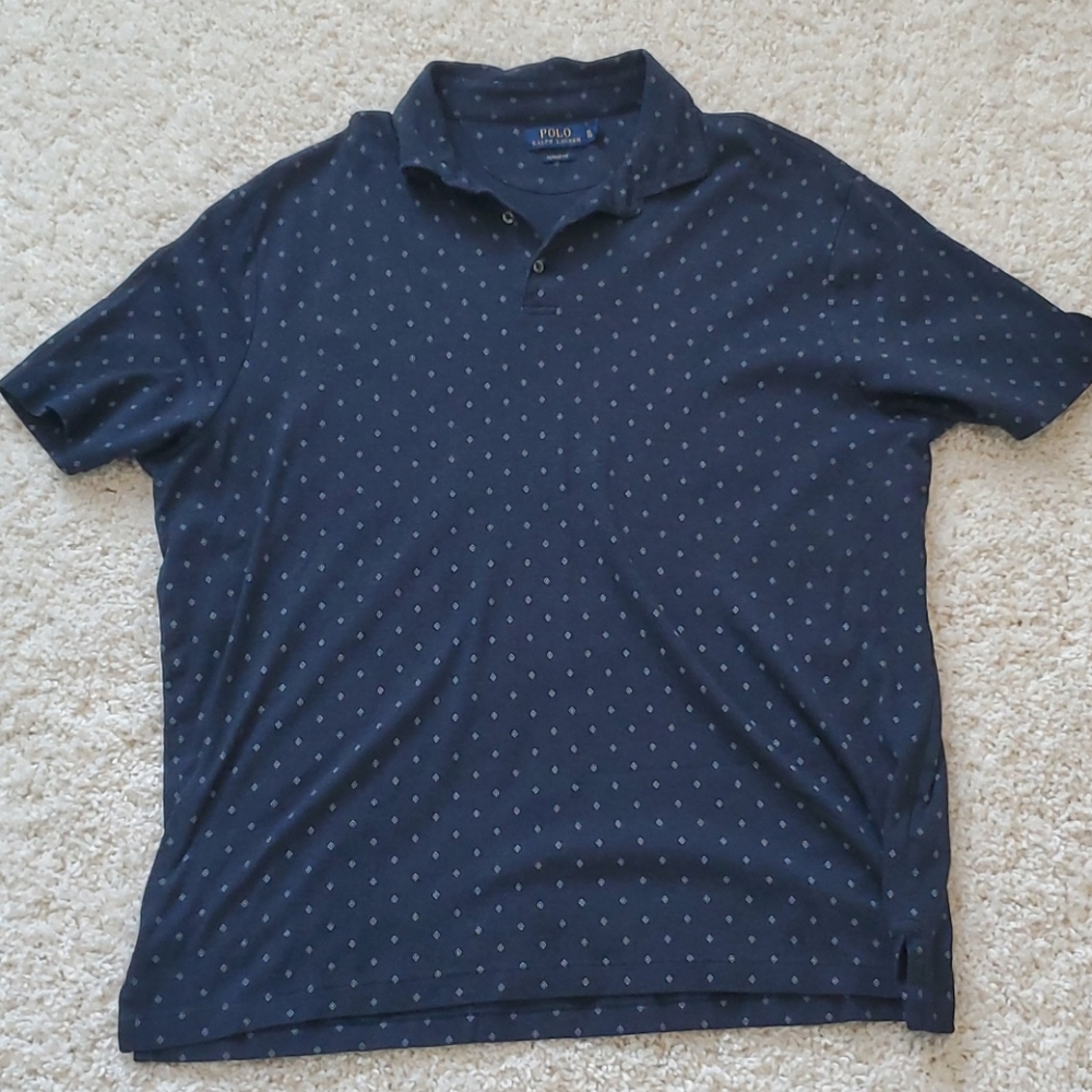 POLO 👕 shirt